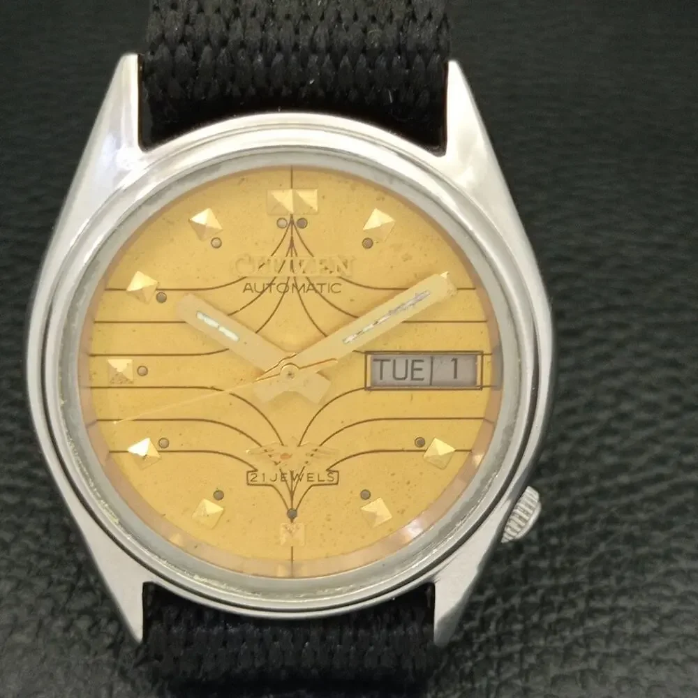Citizen this watch